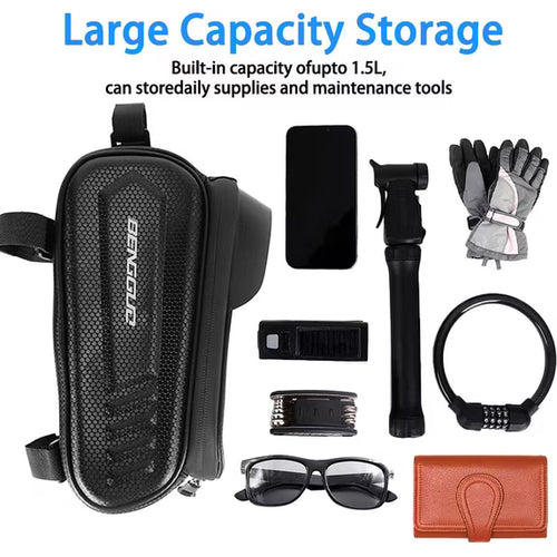 Bike Phone Bags for Bicycles