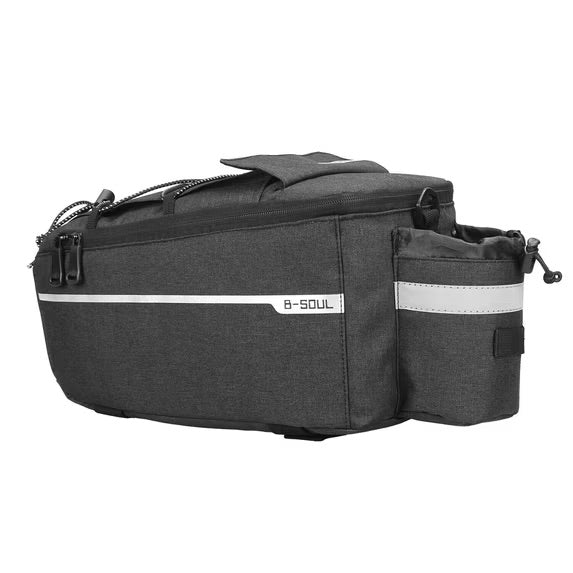 Bicycle Bag Insulated Trunk Cooler Pack